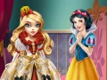 Spēle Šuvējs Tīrajai Princesai online