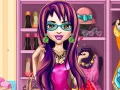 Spēle Fashionista Reāla Pārvērtība online Spēle Fashionista Reāla Pārvērtība online