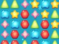 Spēle Ziemas brīvdienas online