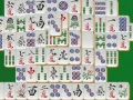 Spēle Mahjong Deluxe 2 online