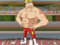Spēle Meksikas Cīnītāji Superzvaigznes online Spēle Meksikas Cīnītāji Superzvaigznes online