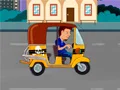 Spēle Traks Tuk Tuk Vadītājs online Spēle Traks Tuk Tuk Vadītājs online