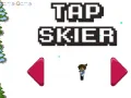 Spēle Tap Slēpotājs online