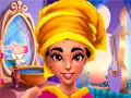 Spēle Arābu Princeses Patiesa Pārveidošana online