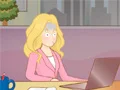 Spēle Karolīnas pagaidu darbs online Spēle Karolīnas pagaidu darbs online