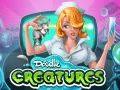 Spēle Doodle Radījumi online Spēle Doodle Radījumi online