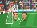 Spēle Sporta Galvu Futbola Čempionāts online