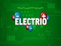 Spēle Electrio online