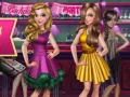 Spēle Dolly Līgavu Apģērbt online