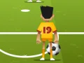 Spēle Eiropas Futbola Sitieni 16 online