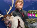 Spēle Sasalus Straujums online