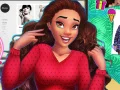 Spēle Tumsas Princeses Modes Pieredze online