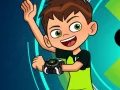 Spēle Ben 10: Enerģijas Vilnis online