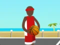 Spēle Ielas Basketbols Jam online