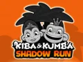 Spēle Kiba un Kumba: Noktirnā Skrējiens online