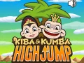 Spēle Kiba un Kumba: Augstais Lēciens online Spēle Kiba un Kumba: Augstais Lēciens online