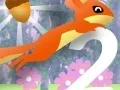 Spēle Nut Rush 2: Vasaras Sprints online
