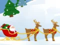 Spēle Ziemassvētku vecīša skursteņa izaicinājums online Spēle Ziemassvētku vecīša skursteņa izaicinājums online