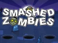 Spēle Sadragāti Zombiji online Spēle Sadragāti Zombiji online