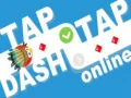 Spēle Tap Tap Dash Tiešsaistē online