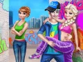 SpÄle Ielu Deju Modes online SpÄle Ielu Deju Modes online