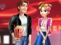 Spēle Valentīndienas kino online Spēle Valentīndienas kino online