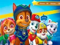 Spēle Paw Patrol: Zvaigžņu meklēšana online Spēle Paw Patrol: Zvaigžņu meklēšana online