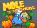 Spēle Kradis Pirmais Vācējs online