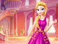 Spēle Princese Pili Festivāls online