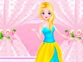 Spēle Blondīne pret Rūsgano: Modes Šovs online Spēle Blondīne pret Rūsgano: Modes Šovs online