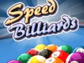 Spēle Ātrā biliarda online