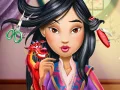 Spēle Kara Princeses Reālas Frizūras online Spēle Kara Princeses Reālas Frizūras online