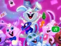 Spēle Burvju Solitaire: Pasaule online