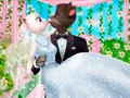 Spēle Angela un Tom: Sapņu kāzas online