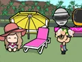 Spēle Coachella Izklaides Ainu Veidotājs online