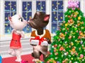 Spēle Angijas Ziemas Modes Koks online Spēle Angijas Ziemas Modes Koks online