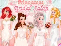Spēle Princešu Līgavu Salons online Spēle Princešu Līgavu Salons online