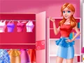 Spēle Ziedu Pavasara Ballīte online Spēle Ziedu Pavasara Ballīte online