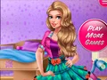 Spēle Sery Koledžs: Tērpi Leļļu online Spēle Sery Koledžs: Tērpi Leļļu online