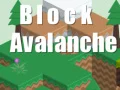 Spēle Bloku Avals online Spēle Bloku Avals online
