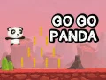 Spēle Ej, Panda! online