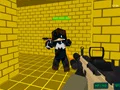 Spēle Bloku cīņa SWAT 3 online