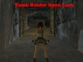 Spēle Tomb Raider: Atvērta Lara online