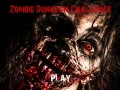 Spēle Zombiju dungeon izaicinājums online