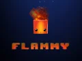 Spēle Flammy online Spēle Flammy online