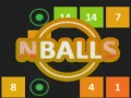 Spēle NBumbas online