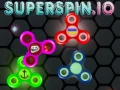 Spēle SuperSpin.io online Spēle SuperSpin.io online