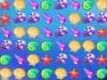 Spēle Jūras Dārgumi online