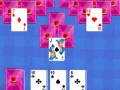 Spēle Viesnīcas Solitaire Deluxe online