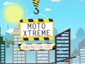 Spēle Moto Xtreme CS online